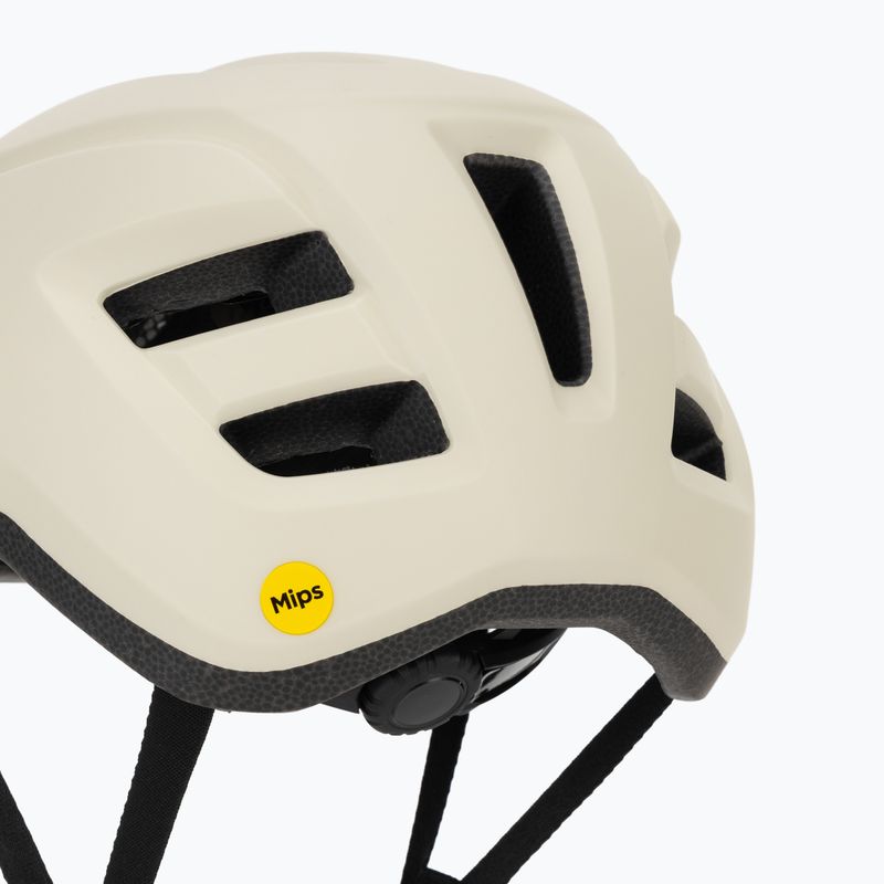 Шолом велосипедний дитячий Giro Fixture II MIPS matte stone 7