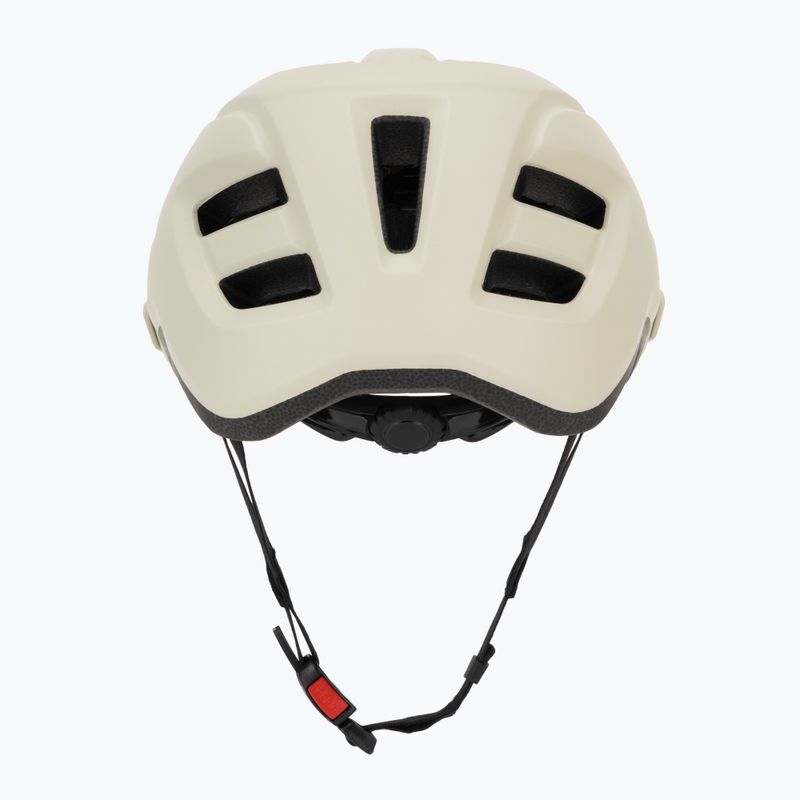 Шолом велосипедний дитячий Giro Fixture II matte stone 6