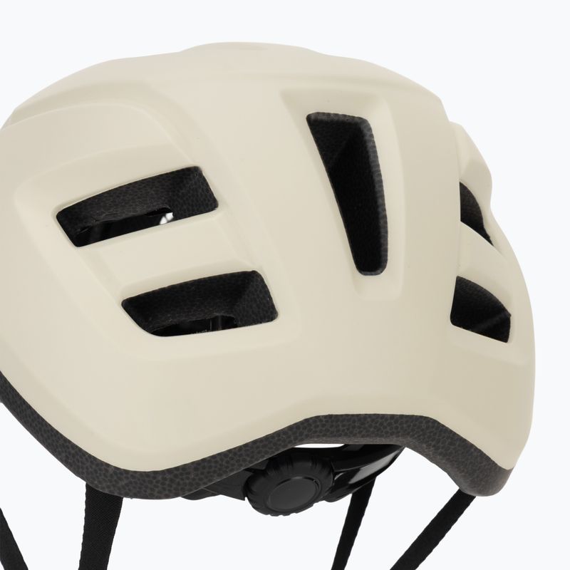 Шолом велосипедний дитячий Giro Fixture II matte stone 8