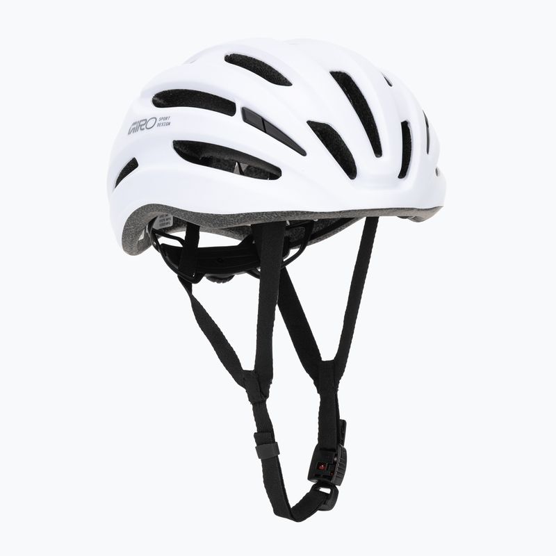 Шолом велосипедний Giro Isode MIPS II matte white
