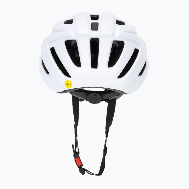 Шолом велосипедний Giro Isode MIPS II matte white 4