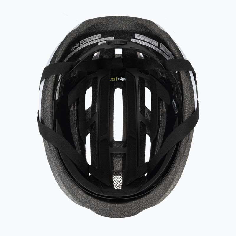 Шолом велосипедний Giro Isode MIPS II matte white 5