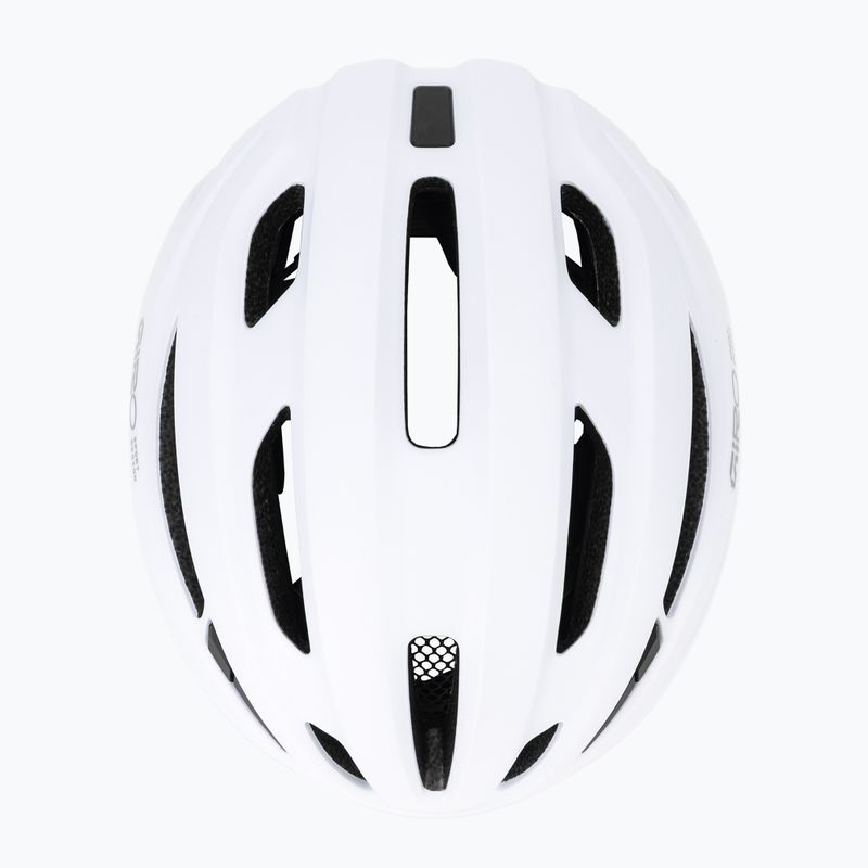 Шолом велосипедний Giro Isode MIPS II matte white 6