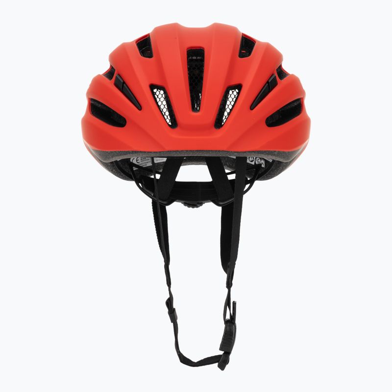 Шолом велосипедний Giro Isode MIPS II matte flame red 2