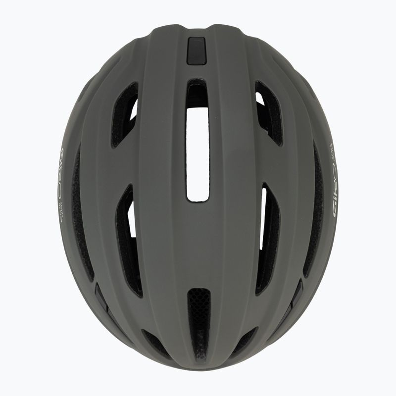 Шолом велосипедний Giro Isode MIPS II matte dark sage 6