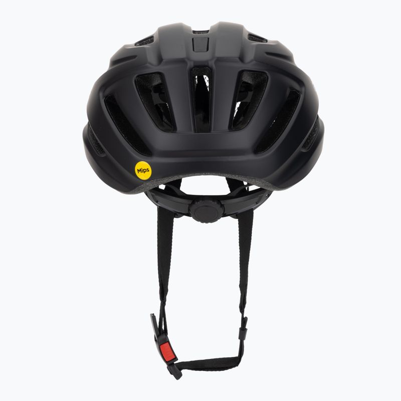 Шолом велосипедний Giro Isode MIPS II matte black 4