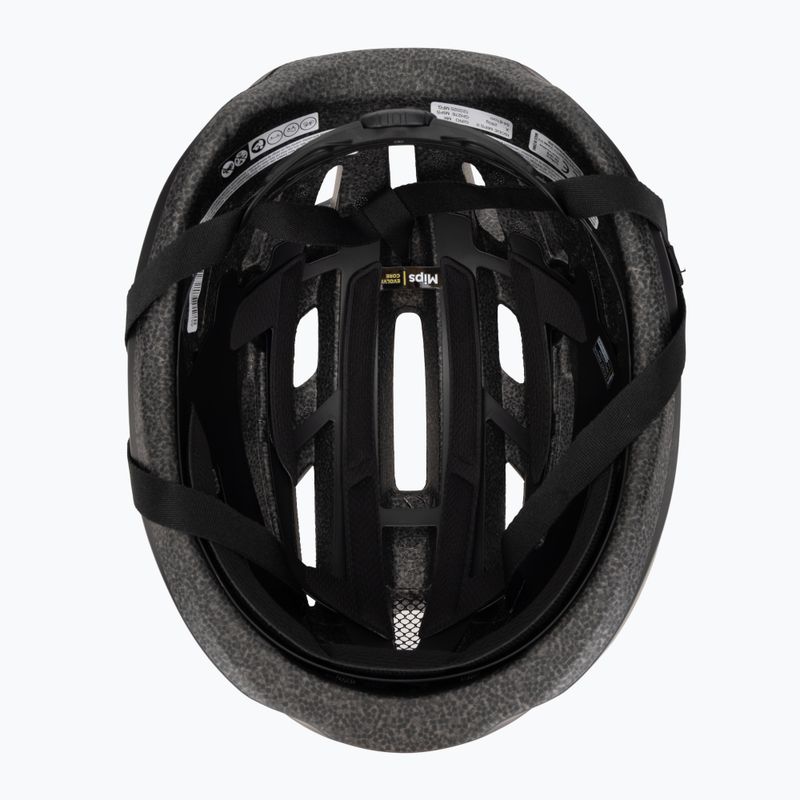 Шолом велосипедний Giro Isode MIPS II matte black 5