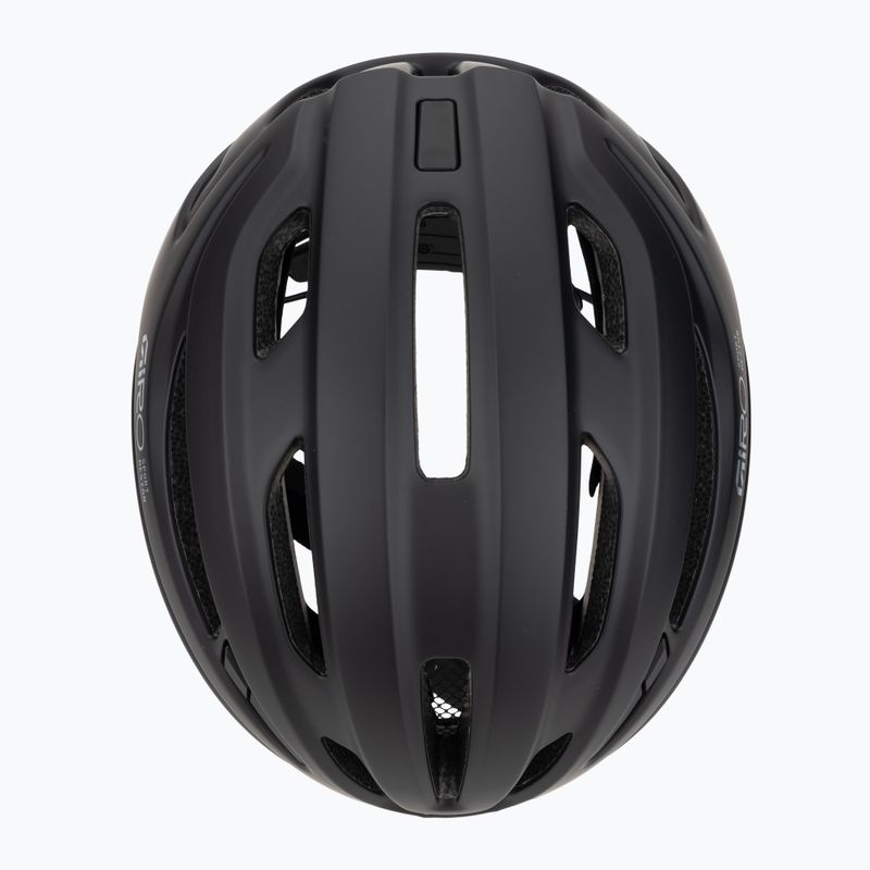Шолом велосипедний Giro Isode MIPS II matte black 6