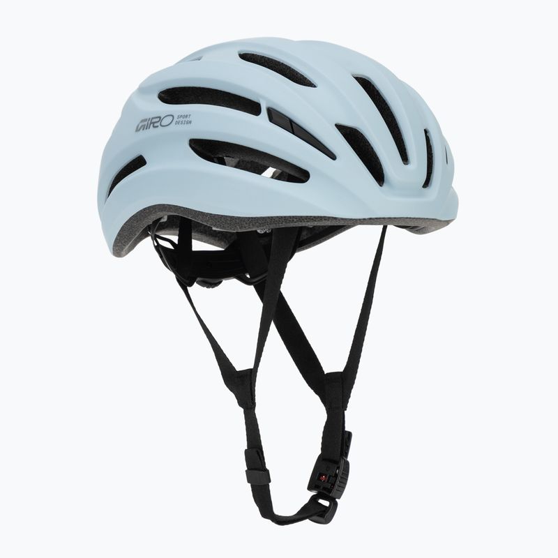 Шолом велосипедний Giro Isode MIPS II matte sky blue