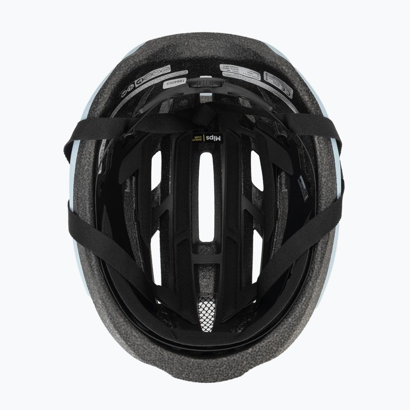 Шолом велосипедний Giro Isode MIPS II matte sky blue 5