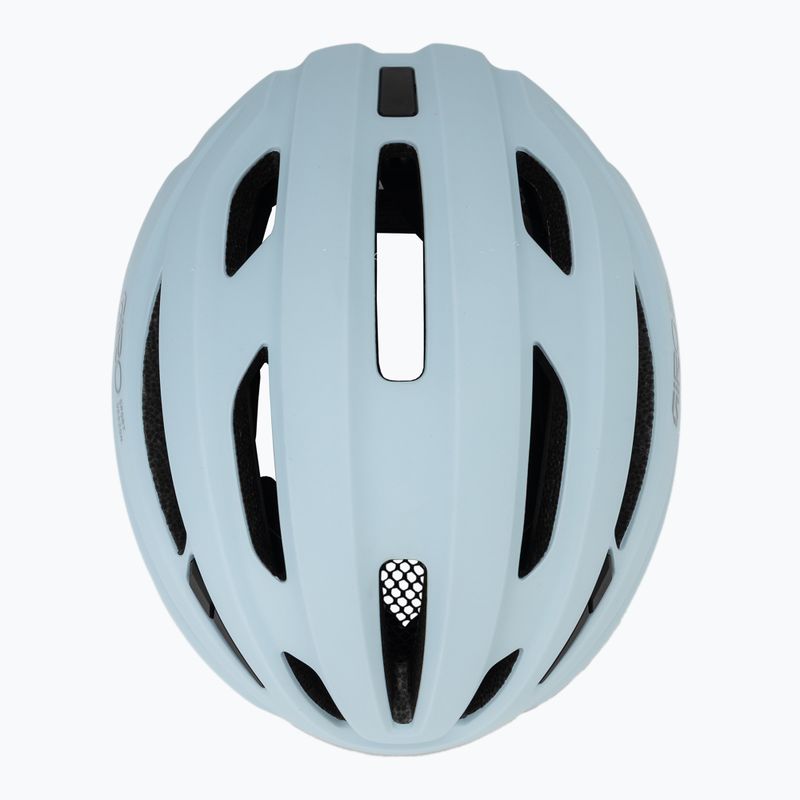 Шолом велосипедний Giro Isode MIPS II matte sky blue 6