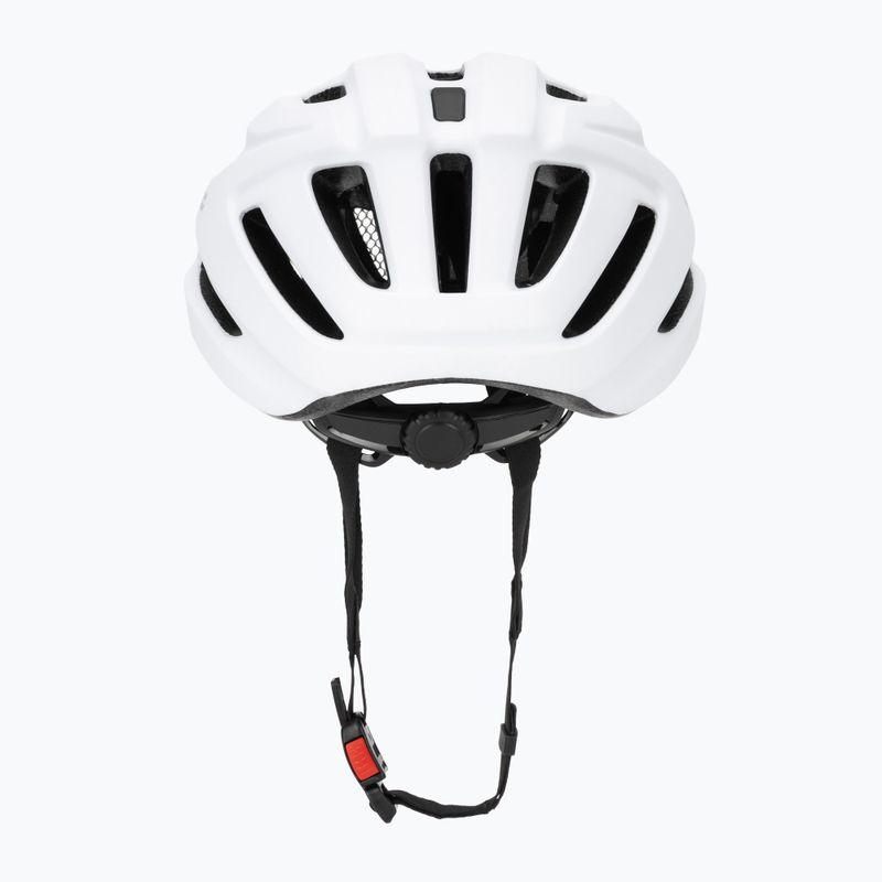 Шолом велосипедний Giro Isode II matte white 4