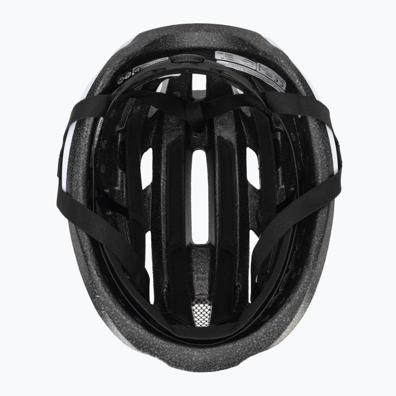 Шолом велосипедний Giro Isode II matte white 5