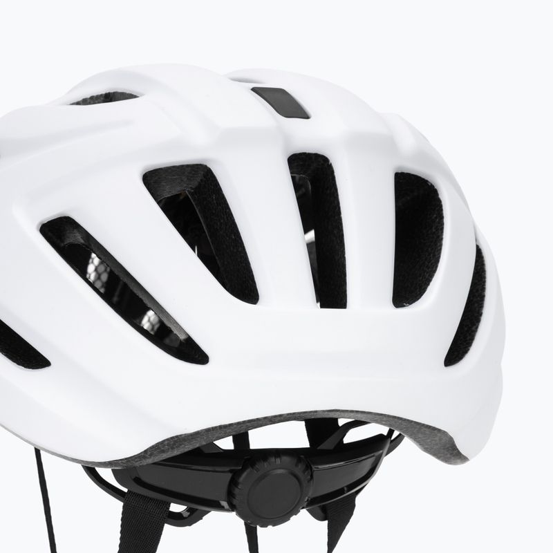 Шолом велосипедний Giro Isode II matte white 7