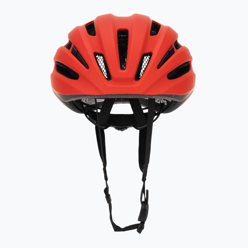 Шолом велосипедний Giro Isode II matte flame red 2