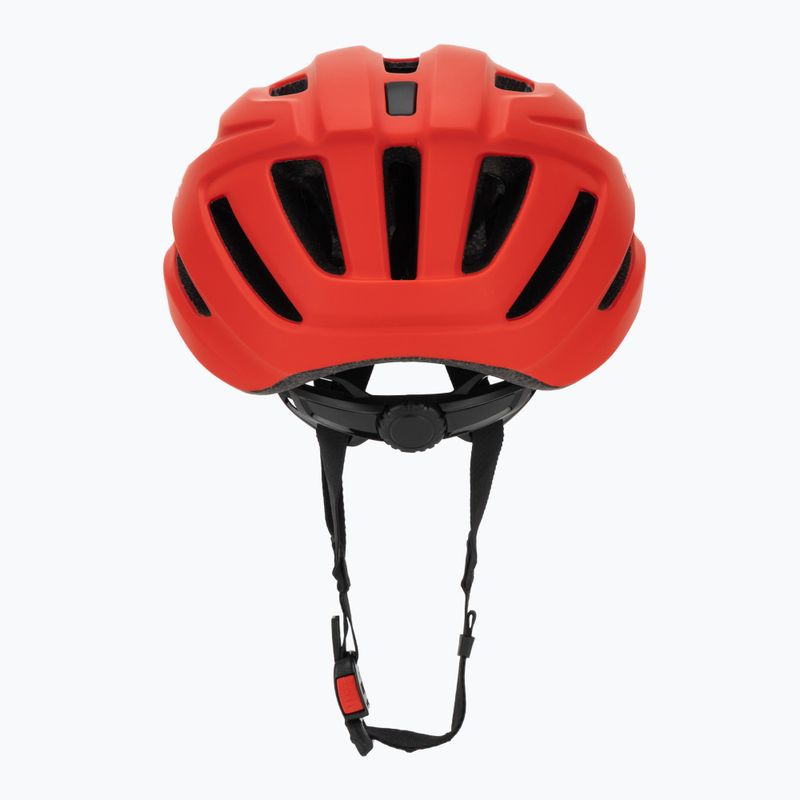 Шолом велосипедний Giro Isode II matte flame red 4