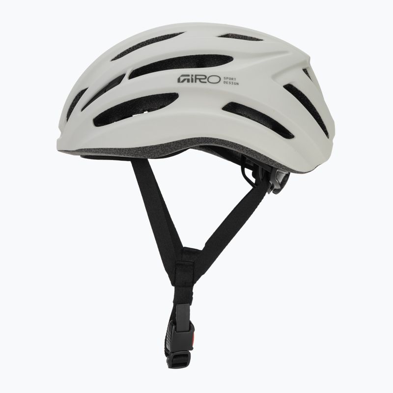 Шолом велосипедний Giro Isode II matte stone 3