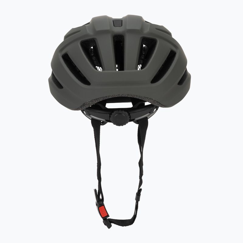 Шолом велосипедний Giro Isode II matte dark sage 4