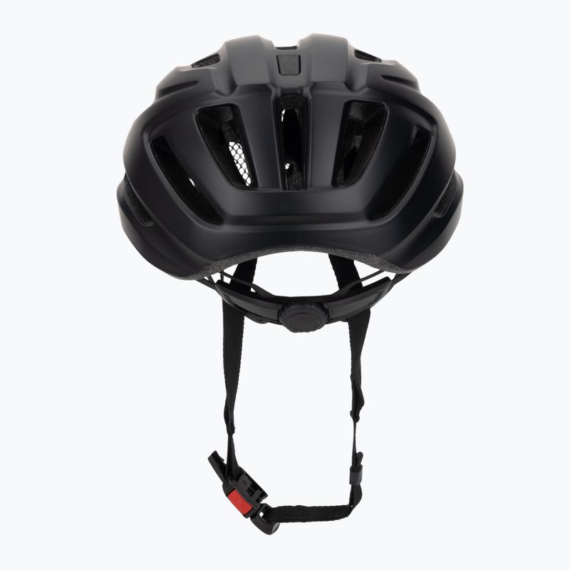 Шолом велосипедний Giro Isode II matte black 4
