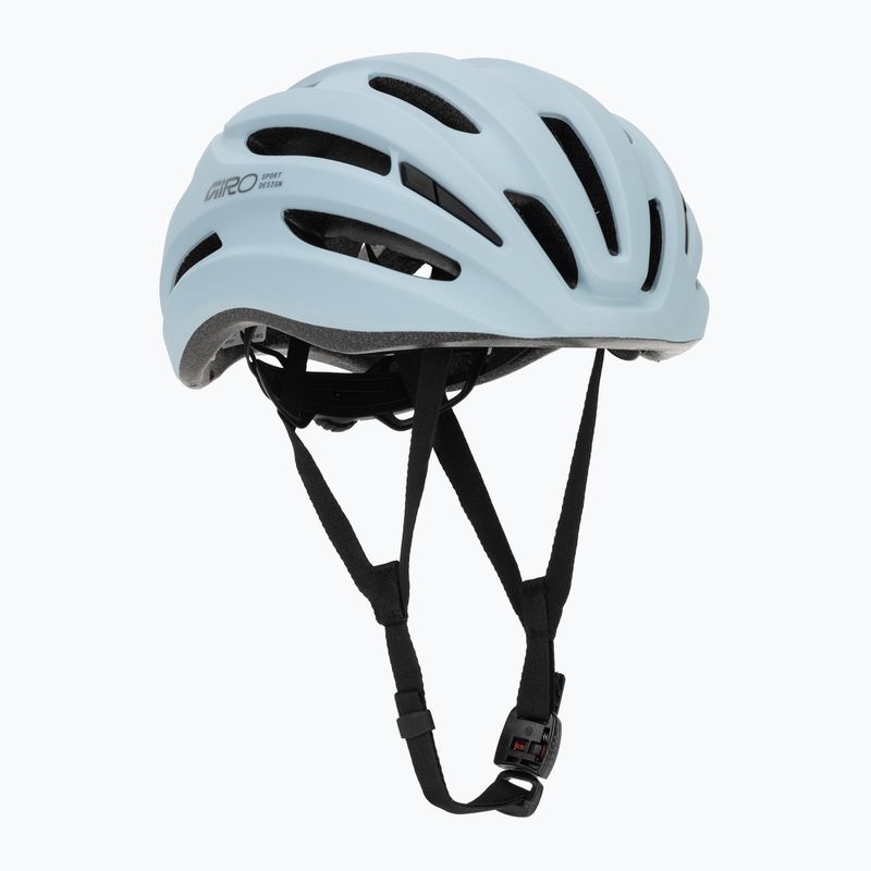 Шолом велосипедний Giro Isode II matte sky blue
