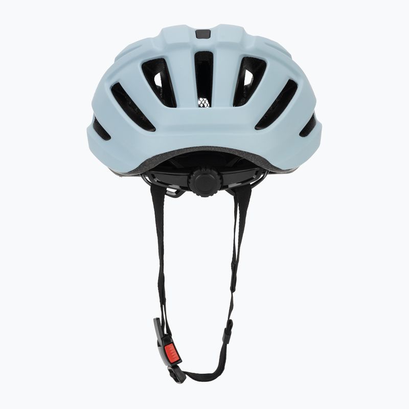 Шолом велосипедний Giro Isode II matte sky blue 4