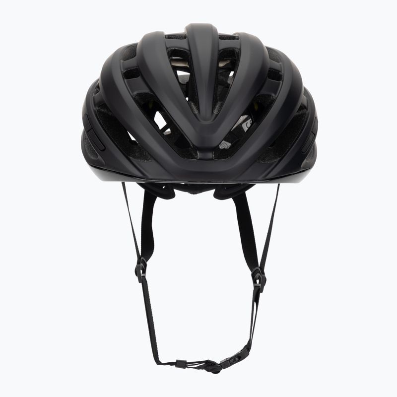 Шолом велосипедний Giro Agilis MIPS matte black 2