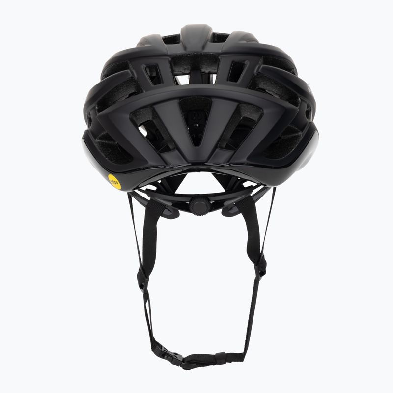 Шолом велосипедний Giro Agilis MIPS matte black 4