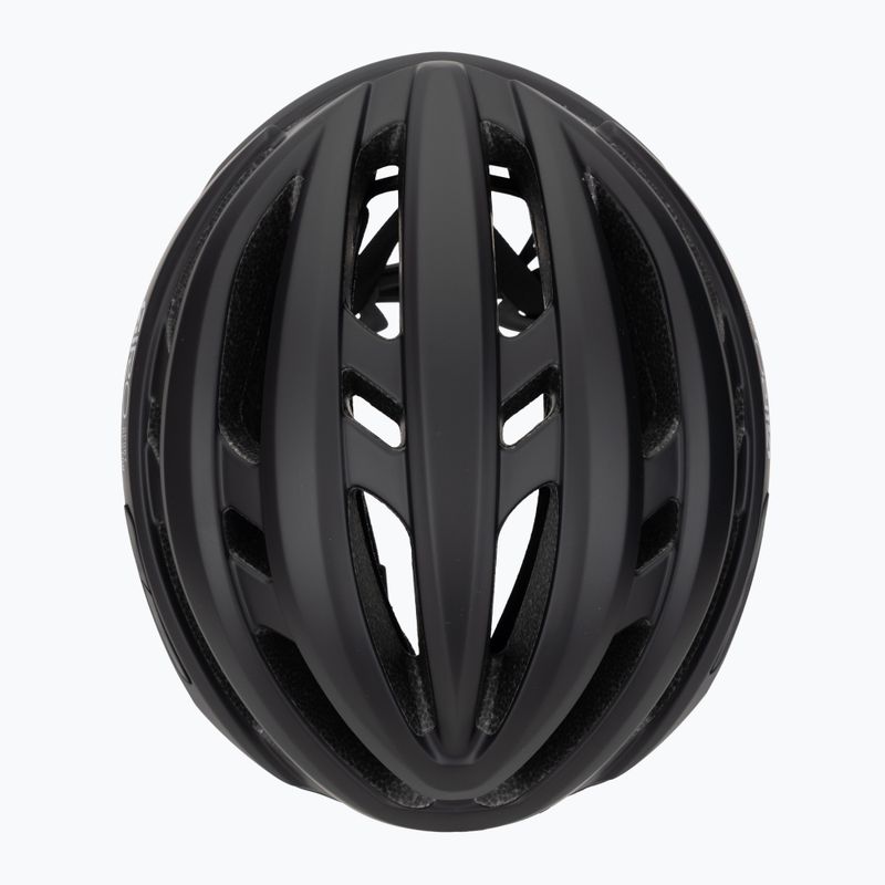 Шолом велосипедний Giro Agilis MIPS matte black 6
