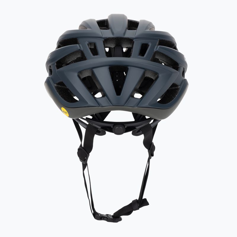 Шолом велосипедний Giro Agilis MIPS matte sapphire 4