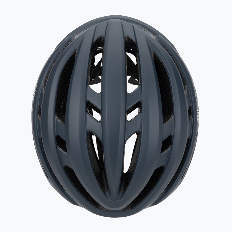 Шолом велосипедний Giro Agilis MIPS matte sapphire 6