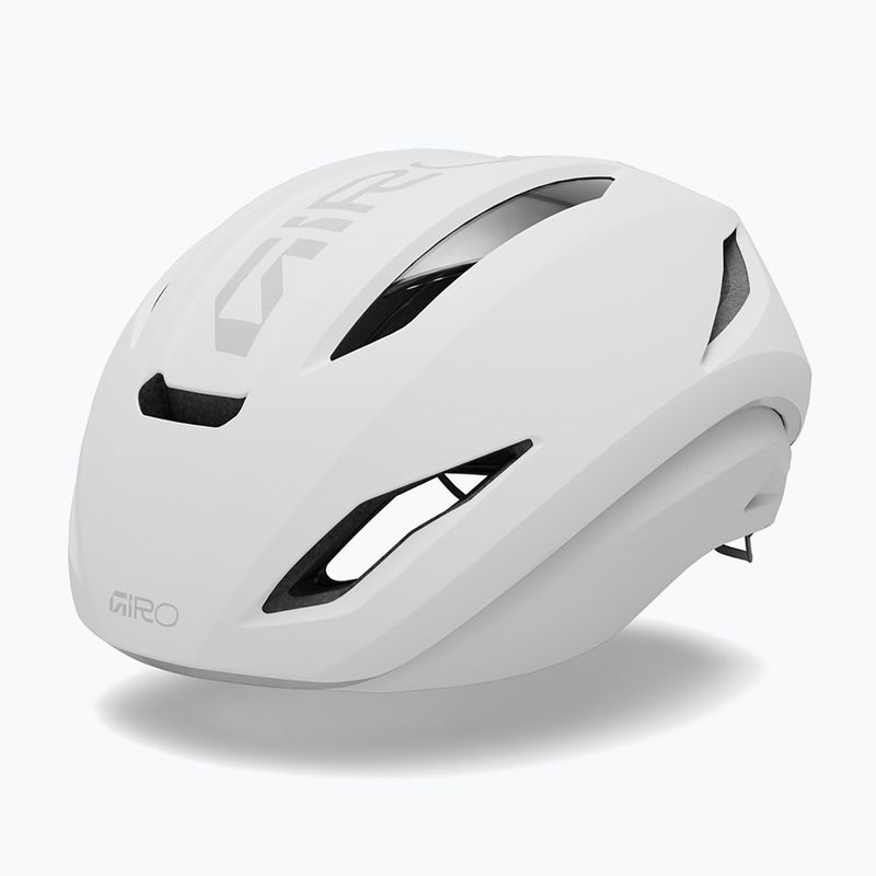 Шолом велосипедний Giro Eclipse Pro Spherical matte white