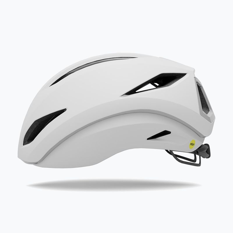 Шолом велосипедний Giro Eclipse Pro Spherical matte white 2