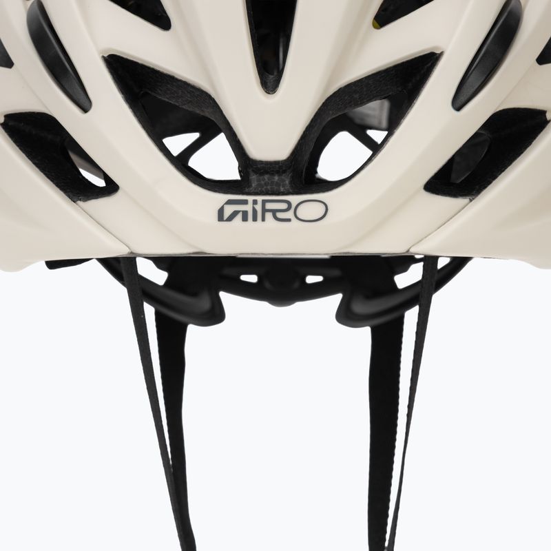 Шолом велосипедний Giro Syntax MIPS matte stone 9