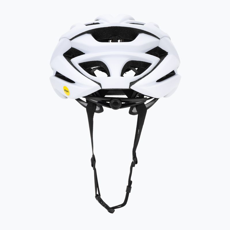 Шолом велосипедний Giro Syntax MIPS matte white 4