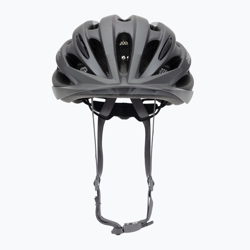 Шолом велосипедний Giro Revel 2026 matte titanium/white 2