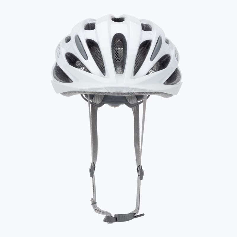 Шолом велосипедний Giro Verona white 2