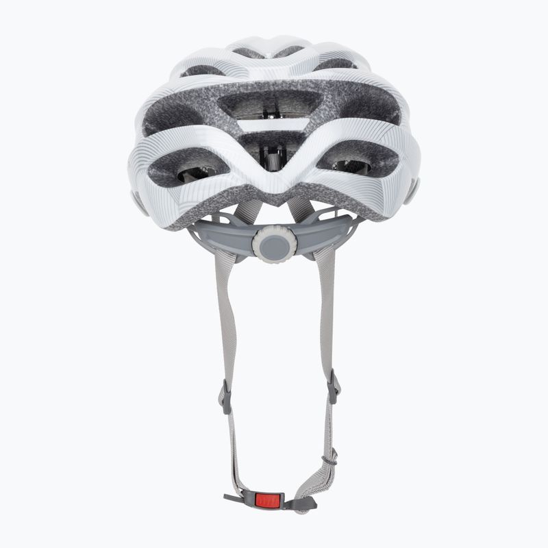 Шолом велосипедний Giro Verona white 4