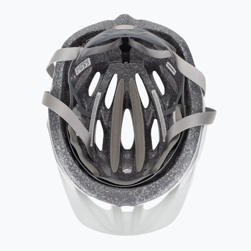 Шолом велосипедний Giro Verona white 5