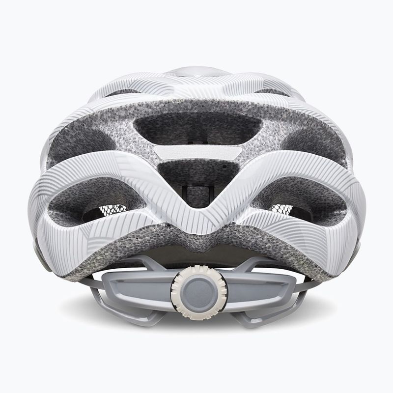 Шолом велосипедний Giro Verona white 3