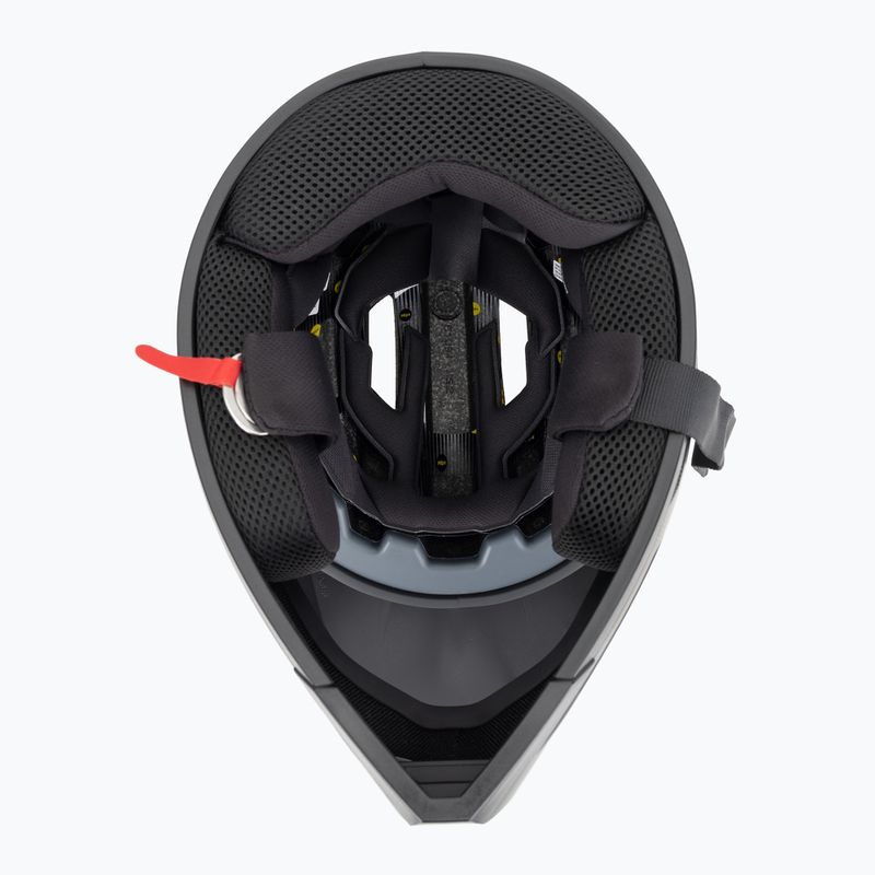 Шолом велосипедний Bell Sanction 2 DLX MIPS camo matte black 5