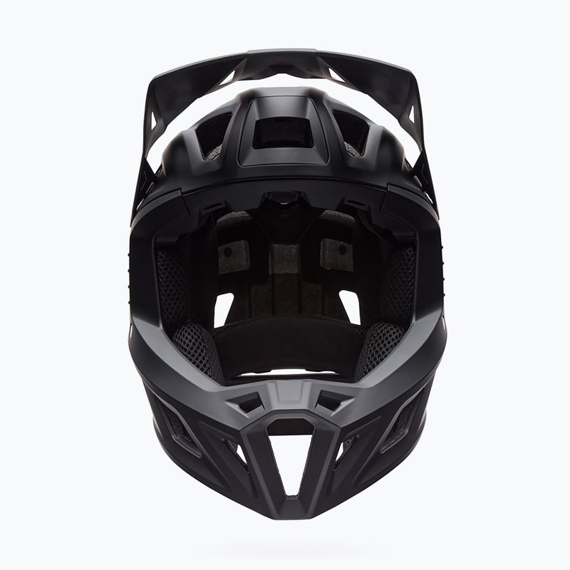 Шолом велосипедний Bell Full-Air MIPS solid matte black 5