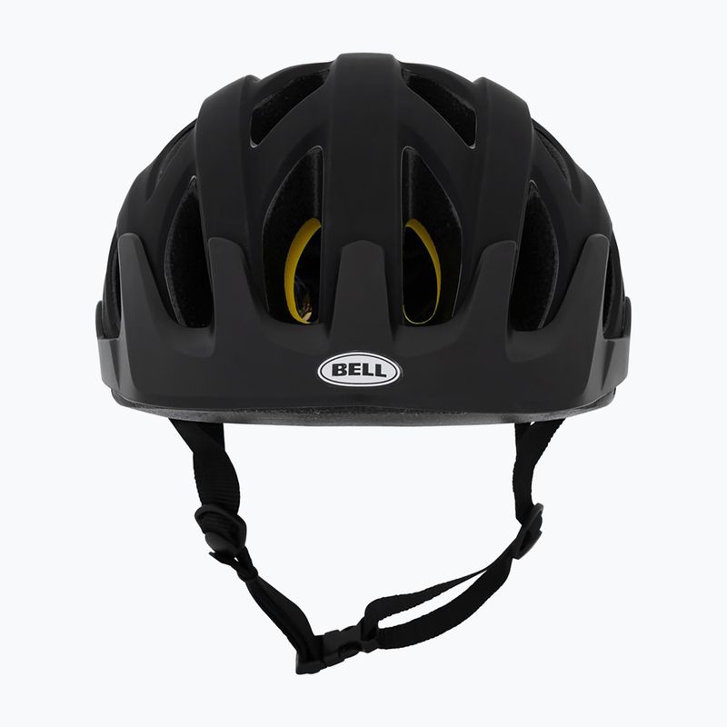 Шолом велосипедний Bell Granite MIPS black 2