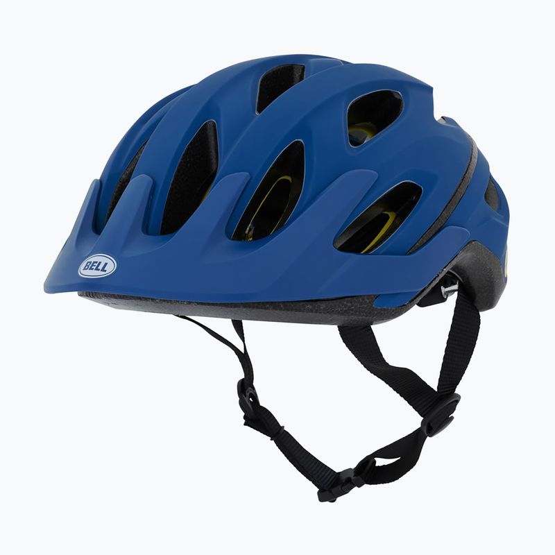 Шолом велосипедний дитячий Bell Granite Mips Jr blue