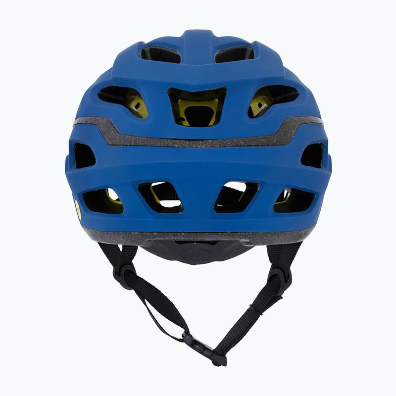 Шолом велосипедний дитячий Bell Granite Mips Jr blue 4