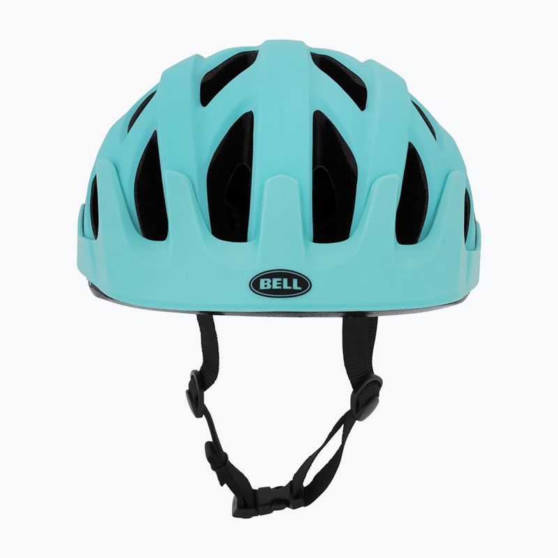 Шолом велосипедний дитячий Bell Cadence Jr solid mint 2