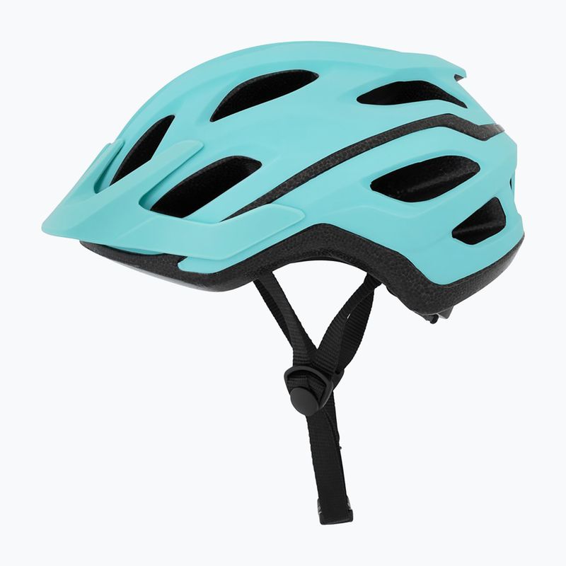 Шолом велосипедний дитячий Bell Cadence Jr solid mint 3