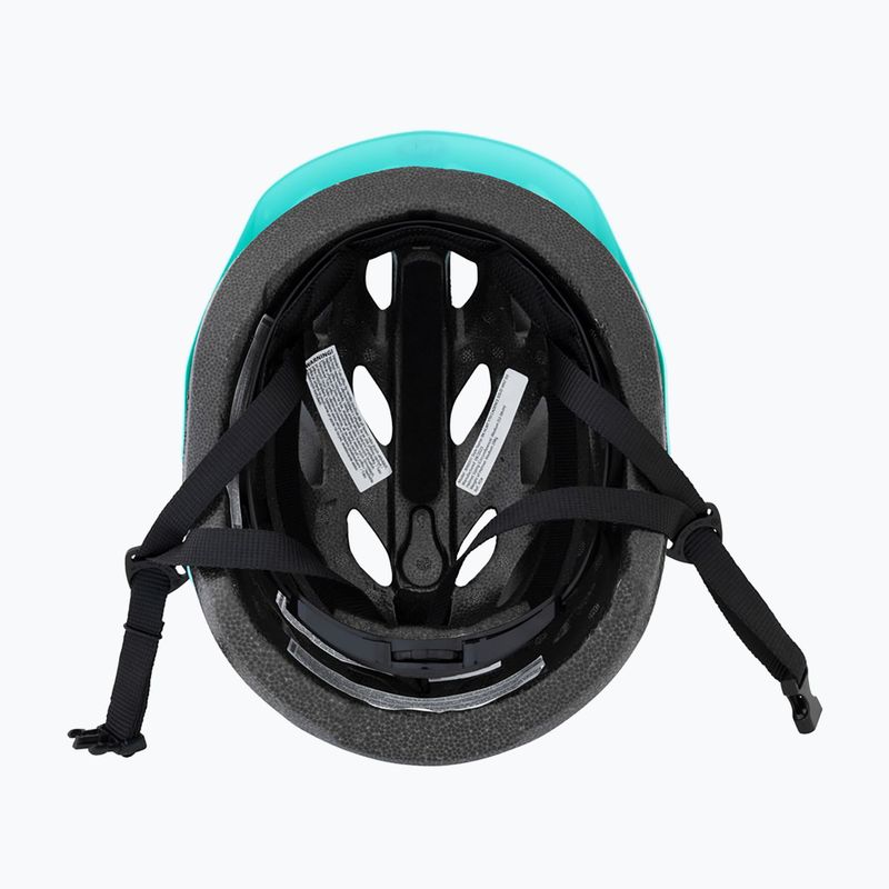Шолом велосипедний дитячий Bell Cadence Jr solid mint 5