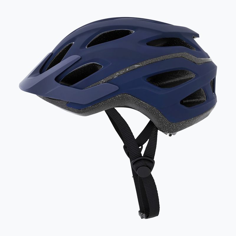 Шолом велосипедний дитячий Bell Cadence Jr solid midnight 3