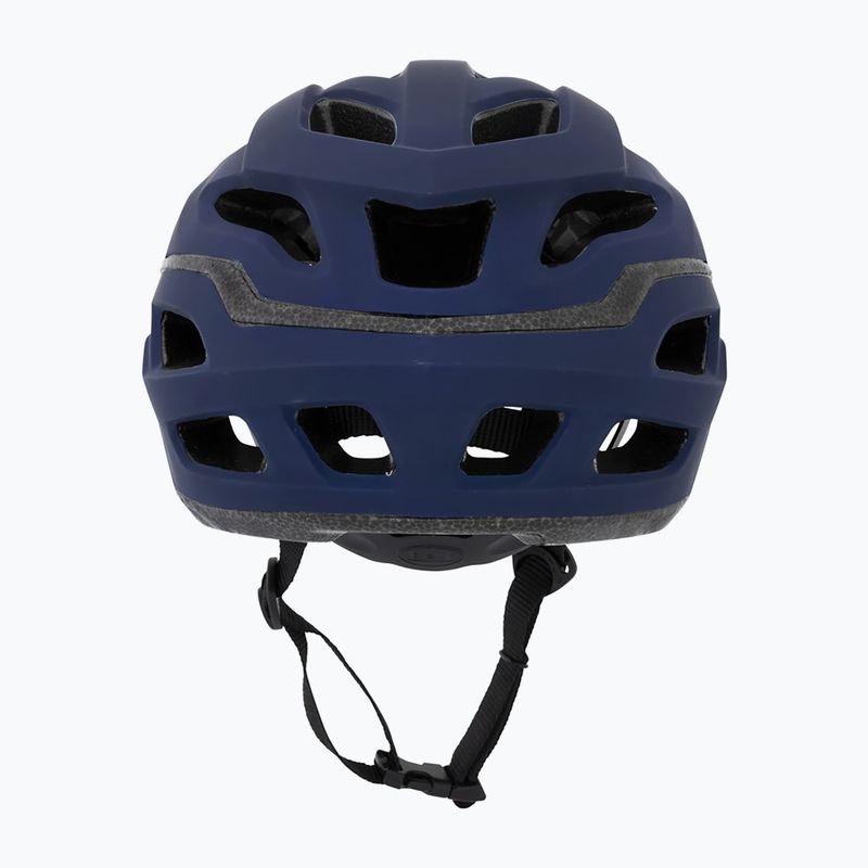 Шолом велосипедний дитячий Bell Cadence Jr solid midnight 4