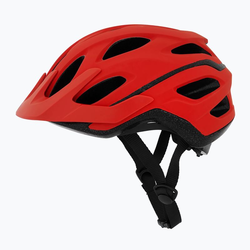 Шолом велосипедний дитячий Bell Cadence K solid red 3